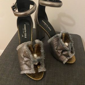 KENNETH COLE NEW YORK. BEAUTIFUL SHOES